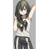 Japanese anime-JP 1289